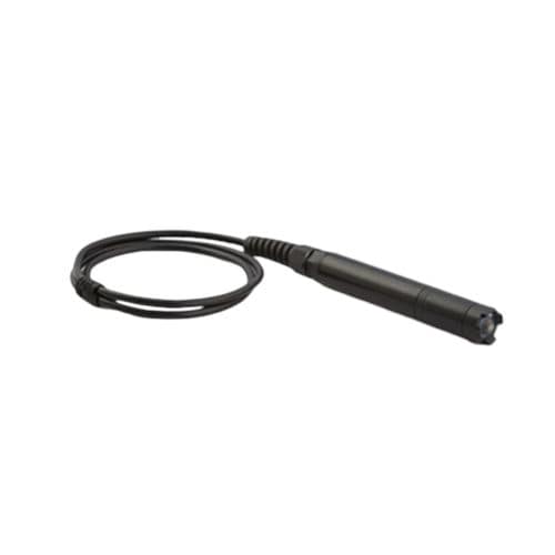 Dissolved oxygen detector - MW-O201  - Zhengzhou Winsen Electronics Technology Co., Ltd - polarization / laboratory / water