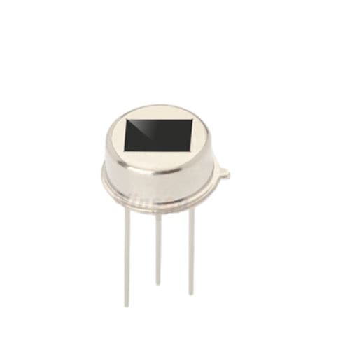 Pyroelectric infrared sensor - RD-626W  - Zhengzhou Winsen Electronics Technology Co., Ltd