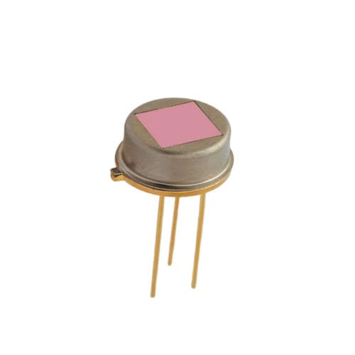 Pyroelectric infrared sensor - RPFA913CF - Zhengzhou Winsen Electronics Technology Co., Ltd - flame