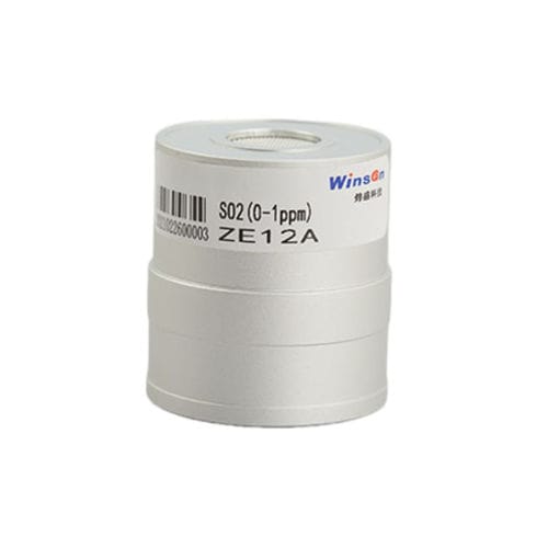 H2S gas sensor module - ZE12A - Zhengzhou Winsen Electronics Technology Co., Ltd - CO / O3 / NO2