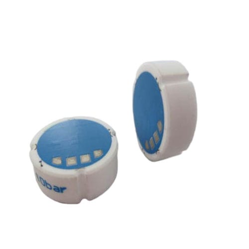 Absolute pressure sensor - WPAH31 - Zhengzhou Winsen Electronics Technology Co., Ltd - ceramic / piezoresistive / DC
