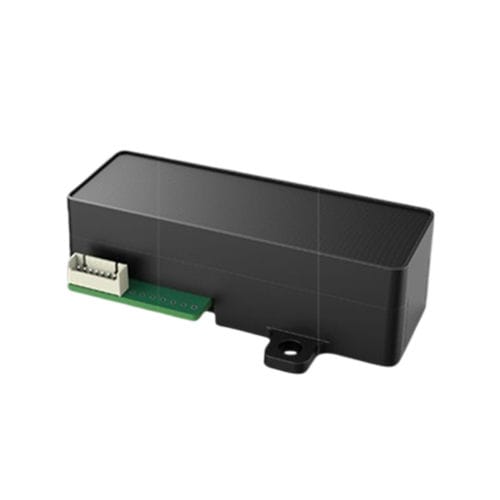 SF6 gas sensor - MH-T5052B - Zhengzhou Winsen Electronics Technology Co., Ltd - NDIR / for industrial gas safety monitoring / UART