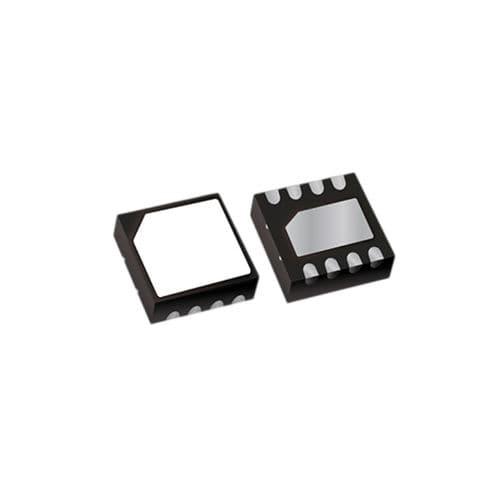 SMD humidity and temperature sensor - WHT30 - Zhengzhou Winsen Electronics Technology Co., Ltd - digital / DC / small