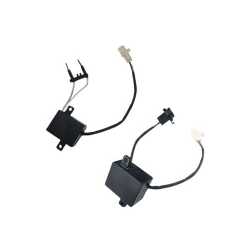 Ionizer - ZI100/ZI101 - Zhengzhou Winsen Electronics Technology Co., Ltd