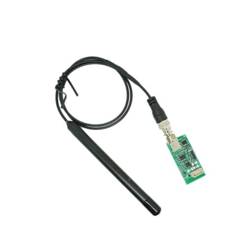 PH water quality sensor - ZW-PH101 - Zhengzhou Winsen Electronics Technology Co., Ltd - industrial