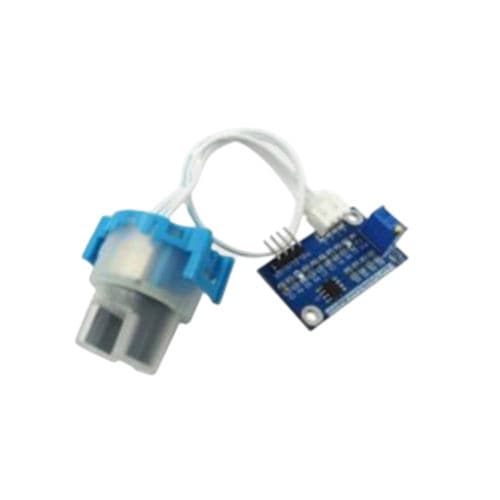 Turbidity water quality sensor - ZW-TUR102 - Zhengzhou Winsen Electronics Technology Co., Ltd - for wastewater treatment
