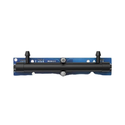 Ultrasonic oxygen sensor - US1001 - Zhengzhou Winsen Electronics Technology Co., Ltd - UART / real-time