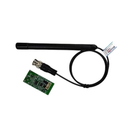 ORP water quality sensor - ZW-ORP101 - Zhengzhou Winsen Electronics Technology Co., Ltd - for wastewater treatment