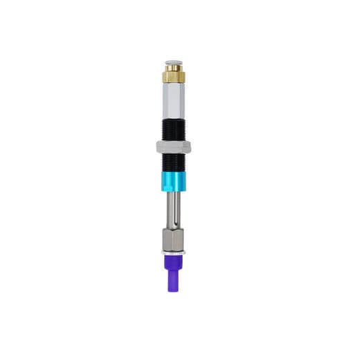 Flexible support clamp - ISC-SC6-P6E - Soft Robot Tech Co.,Ltd - workpiece / for tools / for measuring devices