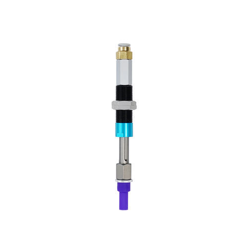 Flexible support clamp - ISC-SC6-P7E - Soft Robot Tech Co.,Ltd - workpiece / for tools / rail