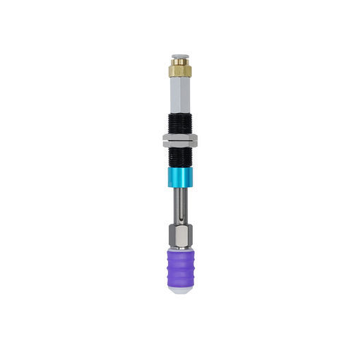 Flexible support clamp - ISC-SC6-S15.5E - Soft Robot Tech Co.,Ltd - workpiece / for tools / for measuring devices