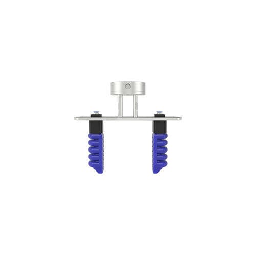 Soft gripper - SFG-FNM2-N4075 - Soft Robot Tech Co.,Ltd - pneumatic / pneumatic actuation / mechanically-operated