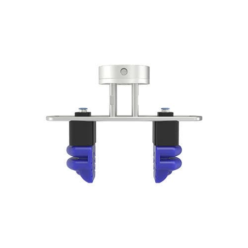 Pneumatic gripper - SFG-FNM2-N6047 - Soft Robot Tech Co.,Ltd - soft / 2-jaw / for the food industry