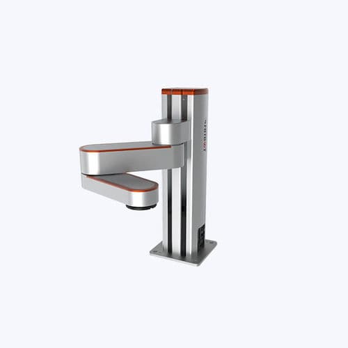 Cobot - 2442  - Huiling-tech Robotic Co., Ltd. - 4-axis / floor-mounted