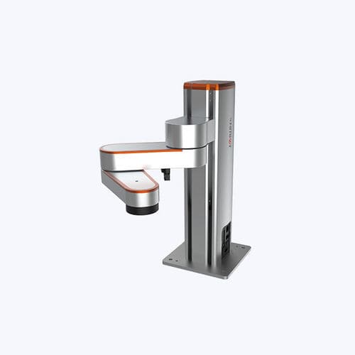 Cobot - 1832 - Huiling-tech Robotic Co., Ltd. - 4-axis / floor-mounted / compact