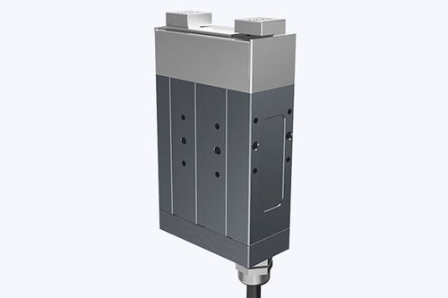 Electric gripper - Z-EFG-26 - Huiling-tech Robotic Co., Ltd. - soft / 2-jaw / for industrial robots