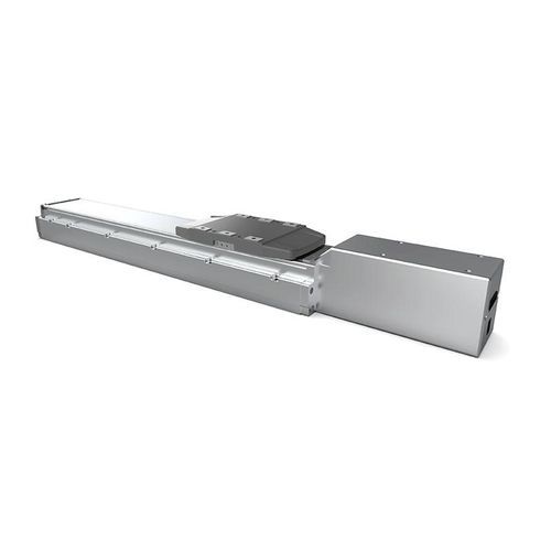 Electric actuator - Z-Mod-SE-102-40SE - Huiling-tech Robotic Co., Ltd. - linear / aluminum / 24-volt