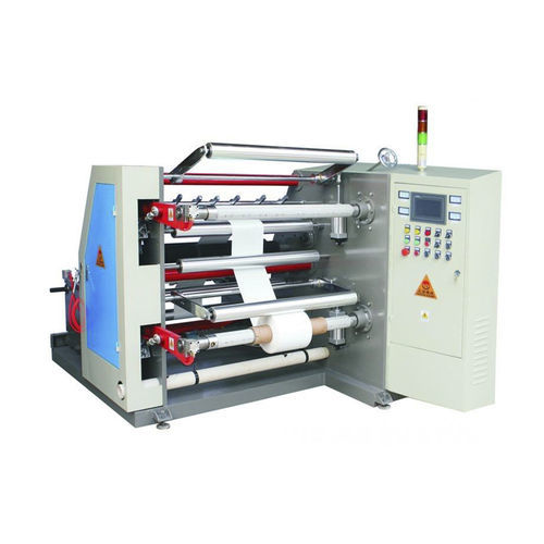 Knife cutting machine - ZFQ-C - Zhejiang Zhengqiang Machinery Co.,Ltd - for PVC / for polyethylene / for paper