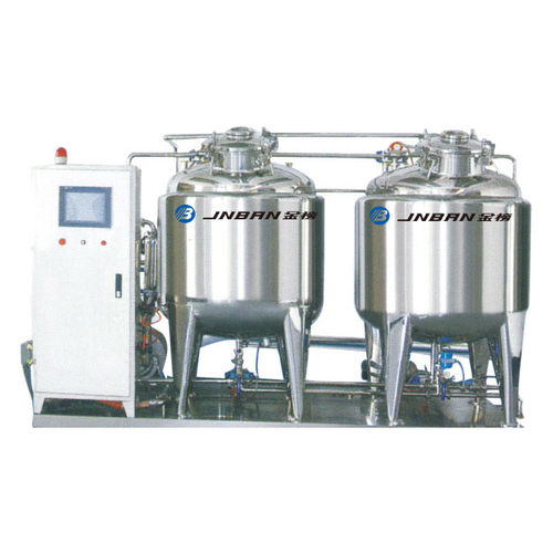 water cleaning system - Wenzhou Jinbang Light Ind Machinery Co., Ltd