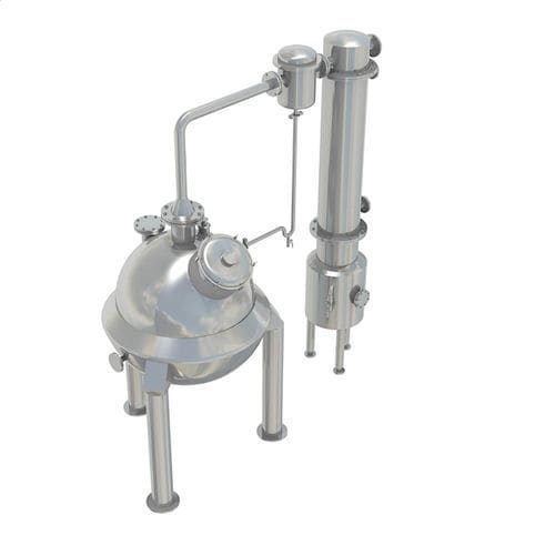 Liquid tank - QN series - Wenzhou Jinbang Light Ind Machinery Co., Ltd - for chemicals / for food products / for paint