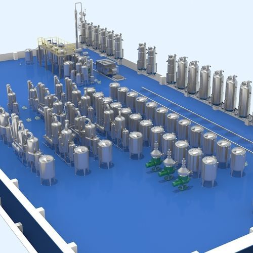Semi-automatic extraction unit - Wenzhou Jinbang Light Ind Machinery Co., Ltd - solvent / for the food industry