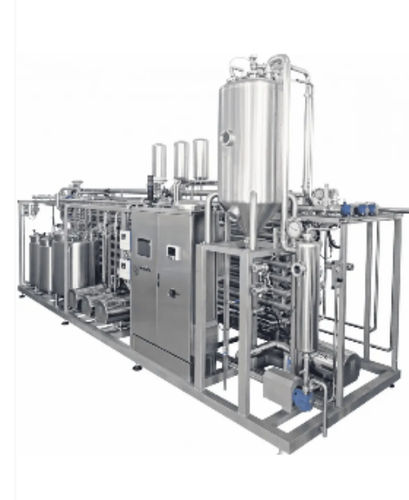 Processing line - yogurt - Wenzhou Jinbang Light Ind Machinery Co., Ltd
