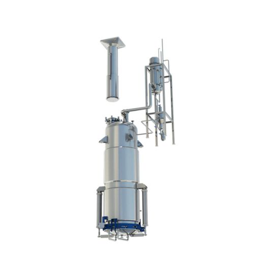 Herb tank - Wenzhou Jinbang Light Ind Machinery Co., Ltd - extraction / for food applications / with CIP