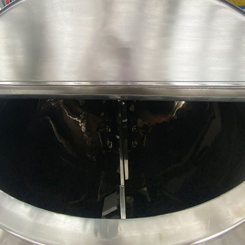 Food tank - Wenzhou Jinbang Light Ind Machinery Co., Ltd - beverage / meat / stainless steel