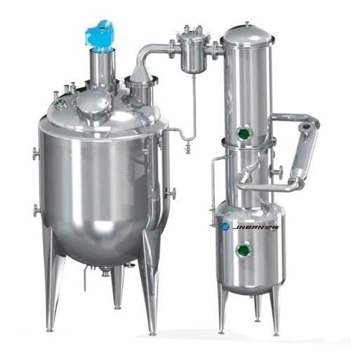 vacuum concentrator - Wenzhou Jinbang Light Ind Machinery Co., Ltd