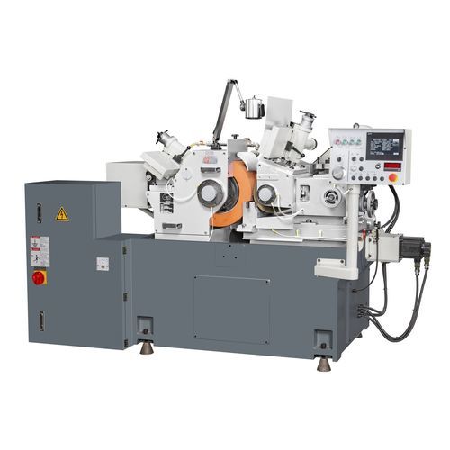 Centerless grinding machine NC Basic Series STYPE Ltd., Co