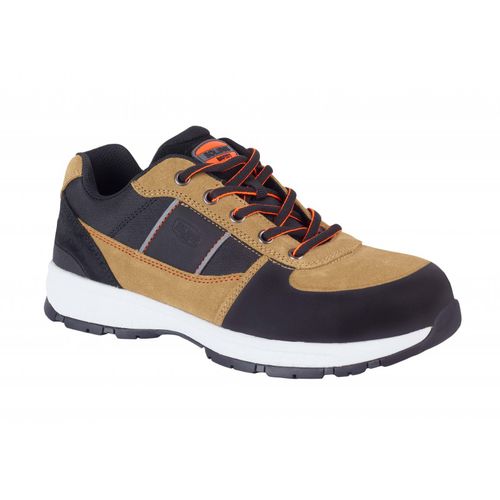 Agriculture safety shoes - ROOTS - Solidur - anti-slip / anti-perforation / impact-resistant