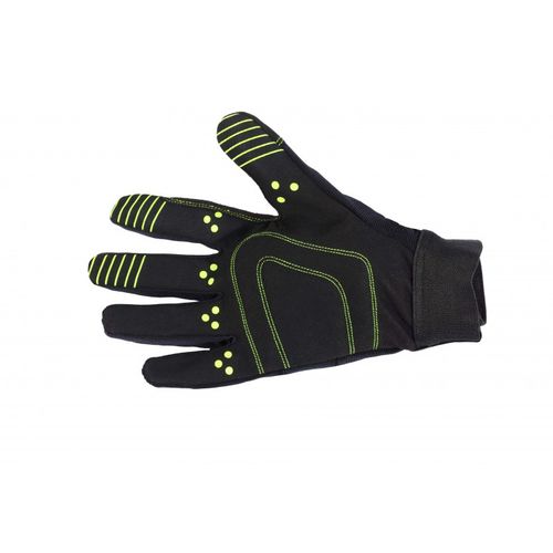 Handling glove - ACTIV WORK - Solidur - industrial / abrasion-resistant / vibration damping