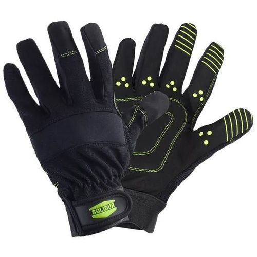 Handling glove - 0004506501 - Solidur - industrial / construction / for logistics