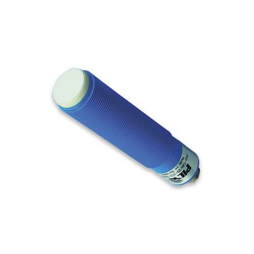 Cylindrical distance sensor - P42-350-M30-PBT-U2P-RS485-C723 - PIL SENSOREN - ultrasonic