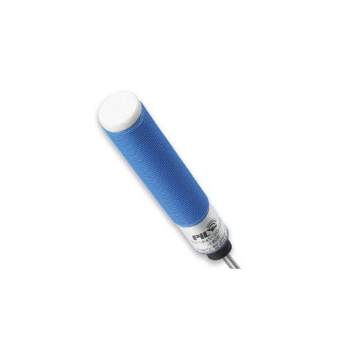 Cylindrical distance sensor - P47-250-M30-PNO-2m - PIL SENSOREN - ultrasonic
