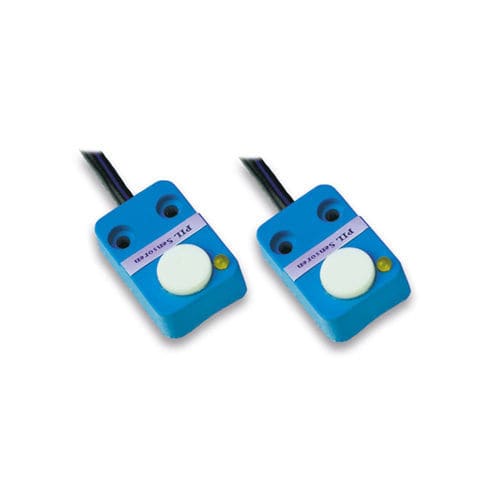 Ultrasonic barrier - P48-30-R30-NNO-2m-B - PIL SENSOREN