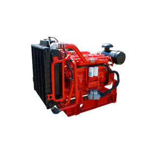 Diesel engine - L 1306 T3 - Isotta Fraschini Motori spa - for generator sets / for pump