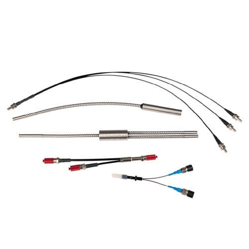 Fiber optics patch cord - SEDI ATI
