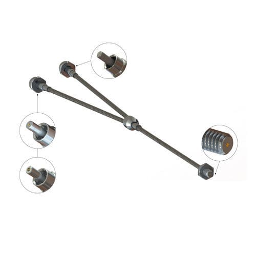 Multi-mode fiber optic cable assembly - SEDI ATI - multi-fiber / for aerospace applications / rugged