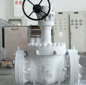 Ball valve - China MED Valve Co., Ltd. - with handwheel / double block-and-bleed / for water