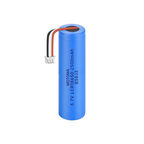 Lithium-ion battery - LCR18650 - Shenzhen Motoma Power Co. Ltd - cylindrical / 3 V / for electric bike