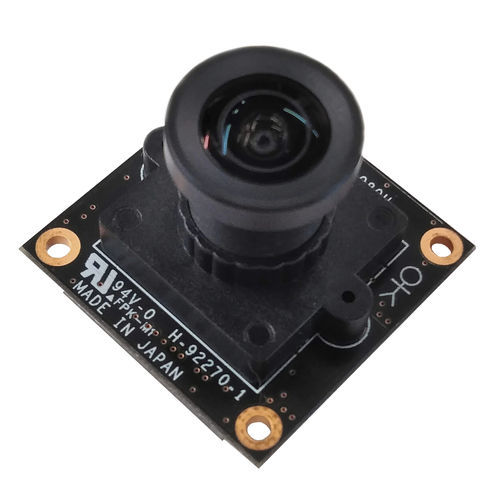 《世界发展报告》的相机模块