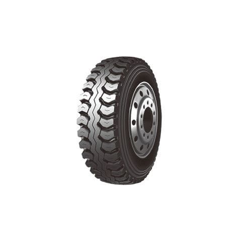 Mining tire - 306 - Lingong Group JinanHeavy Machinery Co., Ltd. - for trucks / 26.5"