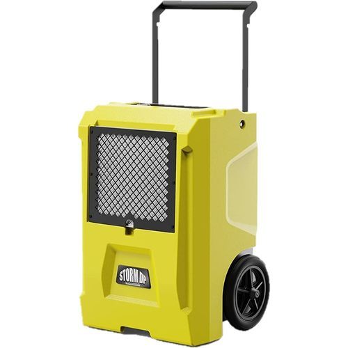 Refrigerant dehumidifier Storm Single Toovem mobile / air