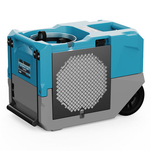 Refrigerant dehumidifier - Storm LGR 1250 - Toovem - air / built-in / mobile