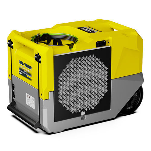 Refrigerant dehumidifier Storm SLGR 1250X Toovem wheeled / air