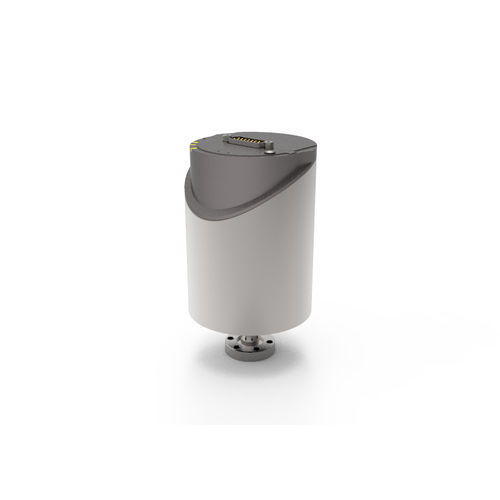Vacuum sensor - MEMBRAN-01TORR45-C-3A-CF16R - VACOM