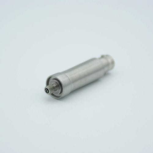 Instrumentation feedthrough - A0975-1-W - Manufactured Precision ...