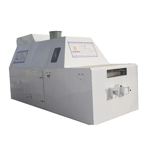 Magnetic separator - YONGMING MACHINERY MANUFACTURING CO., LTD - for bulk materials / food product / vibrating