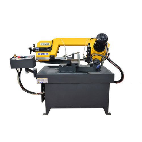 Band saw - BMSY-230DG - Beka-Mak - miter / horizontal / for steel
